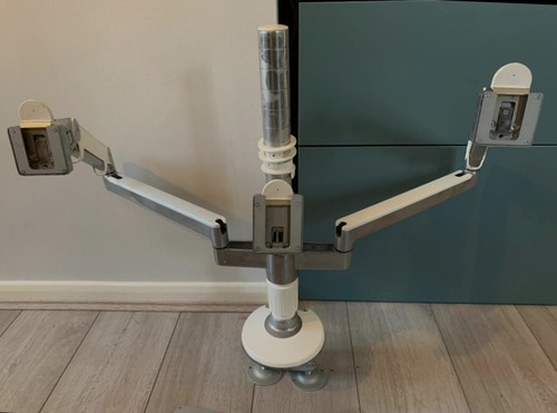 Humanscale flex triple - m-flex,