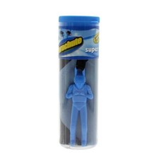 Mini Blue  Free Toys Parachute