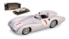 Brumm mercedes w196c 1954 j - w196c,