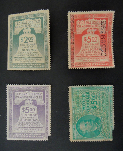 Lot internal revenue - 4, us