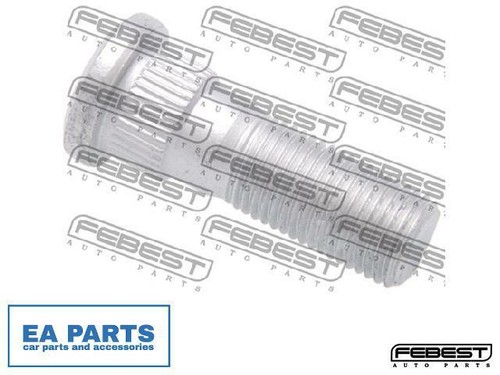 Wheel stud for nissan 100nx - wheel,
