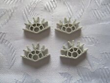 MICRO K'NEX Connector 4-way