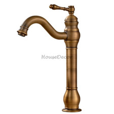 Vintage Single Lever Bathroom