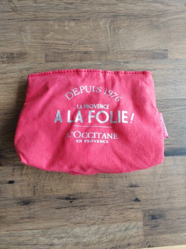 Occitane folie make - folie,