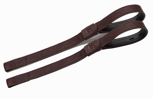 Bates leather webbers single - bates,