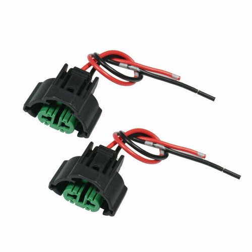 H11 female connector - h8,