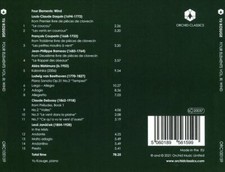 FOUR ELEMENTS VOL.3: WIND NEW