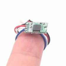 DasMikro Micro Sports Gyro For