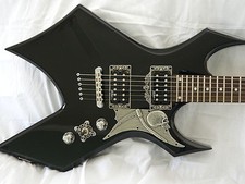 8 SKULL PARTS for bc rich