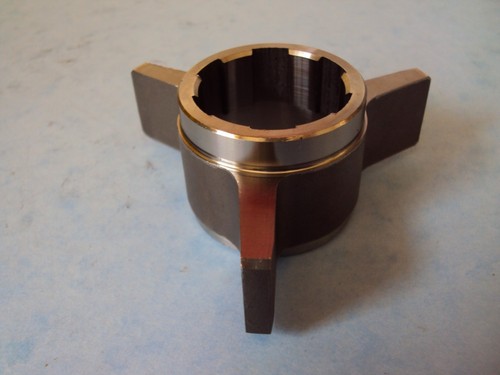 Genuine triumph spring - 3,