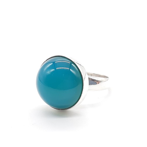 Georg jensen ring silver - georg,