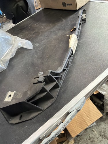 Saab left front wing - saab, 9-5