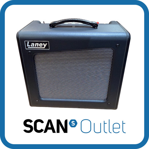 Laney cub super12 - cub-super12, guitar