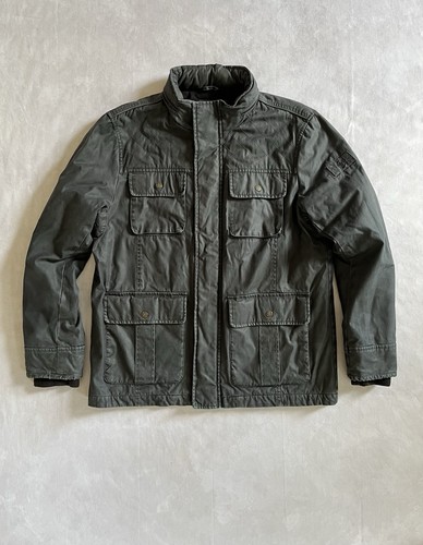 Fatface broadsands charcoal - -,