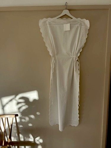 Malene birger dress top - by, /