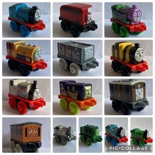 Thomas The Tank Engine And