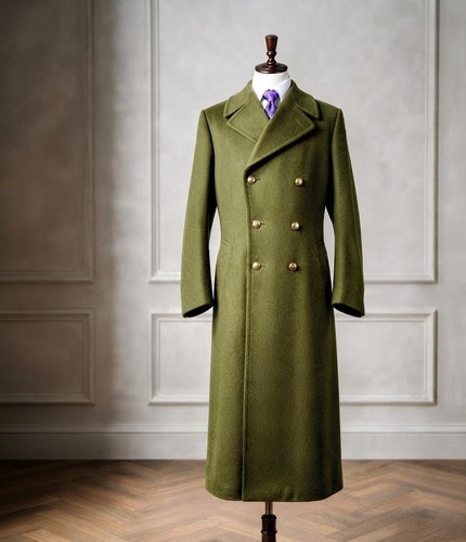 Vintage military wool - military,