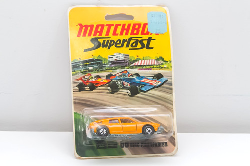 Matchbox superfast bmc - matchbox,