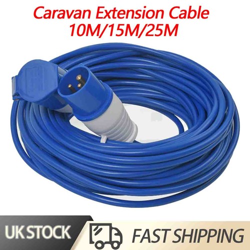 25m heavy duty - hook, up
