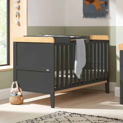 Tutti bambini rio - cot, with