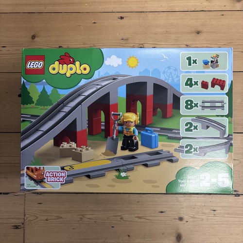 Lego duplo 10872 - 10872, train