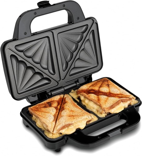 Sandwich maker slice - sandwich, 4