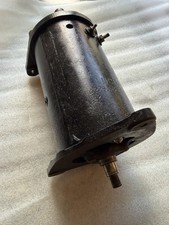 Lucas C42 Classic Car Dynamo &