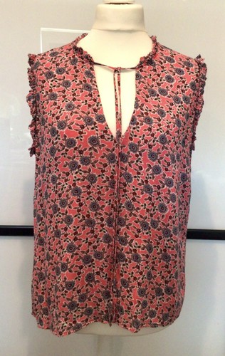 Hush patti pink - patti, floral