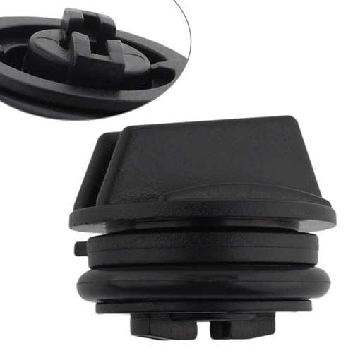 Oil filler cap kit 11141340900 - oil,