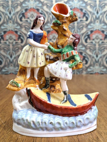 Rare 19th century - rare,