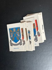 FULL SET - CAVANDERS - SCHOOL