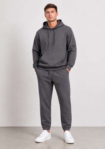 Mens tracksuit hoodie - hoodie, &