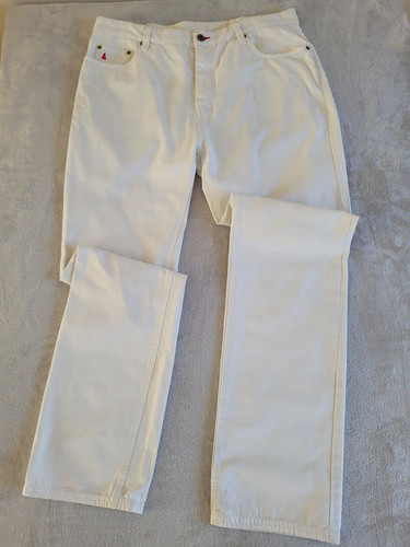 Musto 064 cargo trousers w36 - musto,