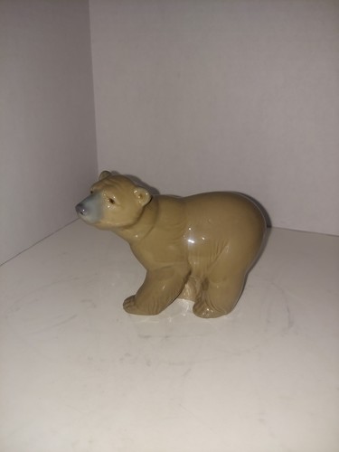 Rare retired lladro - lladro,