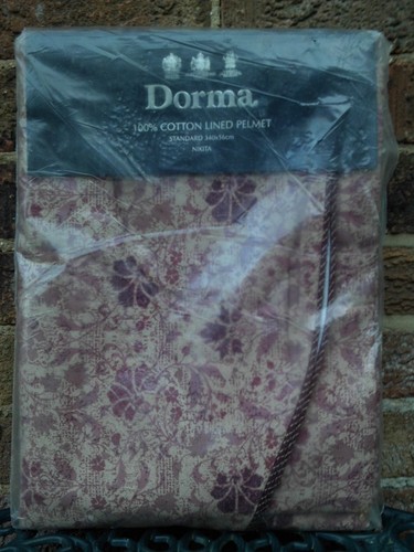 Dorma nikita burgundy lined - dorma, "nikita"
