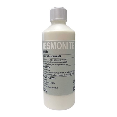 Jesmonite ac100 non toxic - jesmonite,