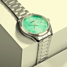 Lorus RH931RX9 Mint Colour