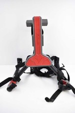 Single Car Bike Rack Allen