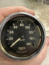 1952 52 MG Smiths 160 lbs