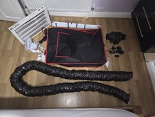 Propagation Grow Kit, Lumii T5