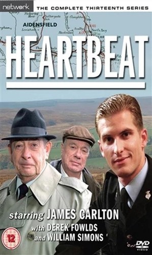 Heartbeat the complete series - heartbeat,