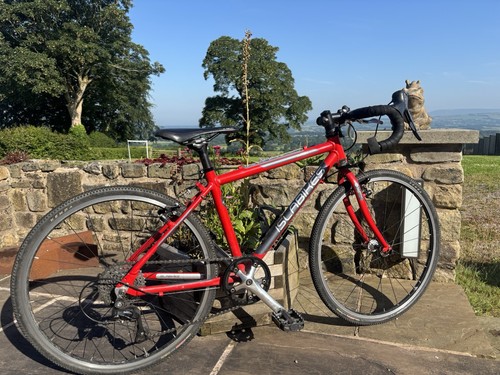 Islabikes luath kid - 24, kid’s