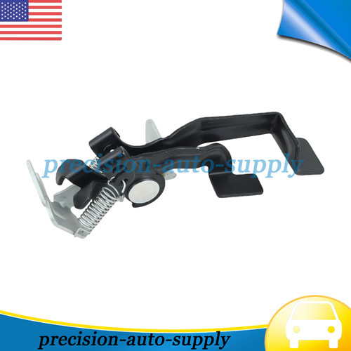 For toyota lhd rear cargo - rear, door