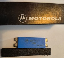 Motorola walkie-talkie - VHF RF module for GP300 and P110 walkie-talkies 85Y49 0