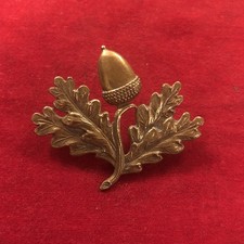 Nottinghamshire Hussars cap
