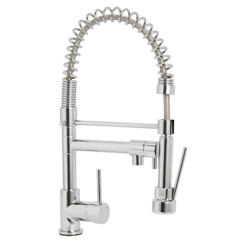Cooke lewis bilbrough chrome - lewis,