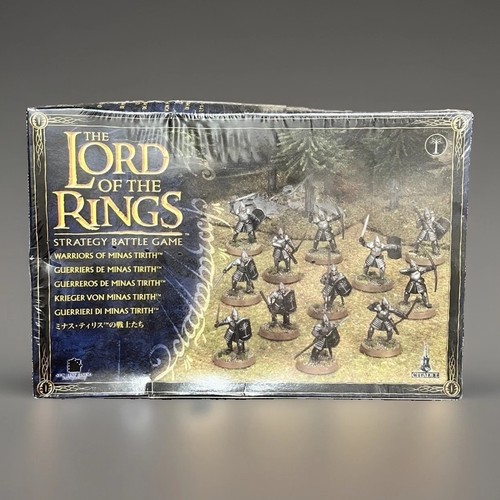 Games workshop lord the - games,