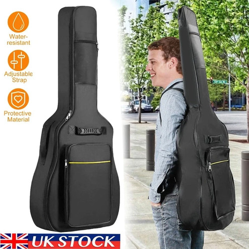Black full size padded - black,