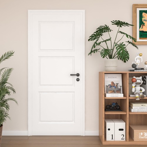 Ohtomo solid core door - core,