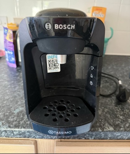 Bosch tassimo capsule - tassimo,
